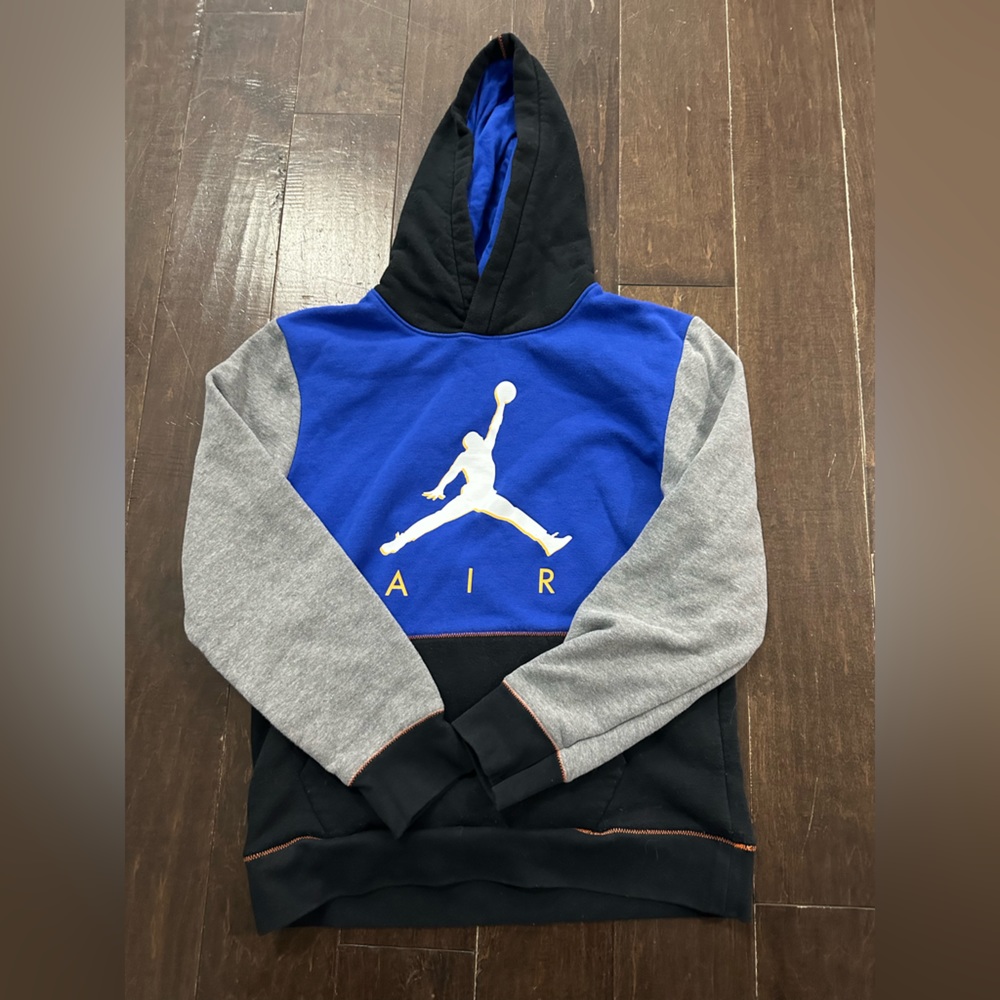 Nike Jordan Boys Hoodie